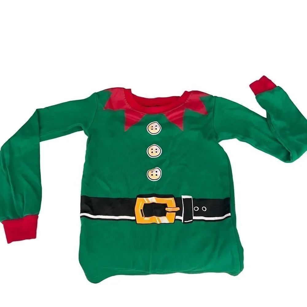 Christmas PJ’s - Picture 3 of 6